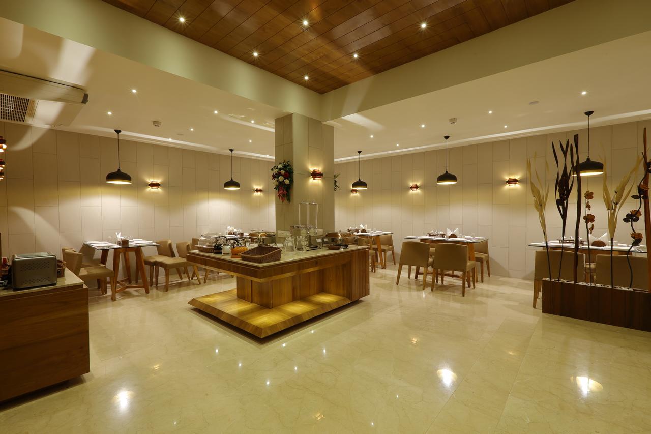 Hotel 440, A Serene Stay Ahmedabad Ngoại thất bức ảnh